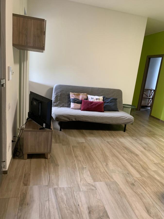 Caroline Home Anzano Del Parco Ngoại thất bức ảnh