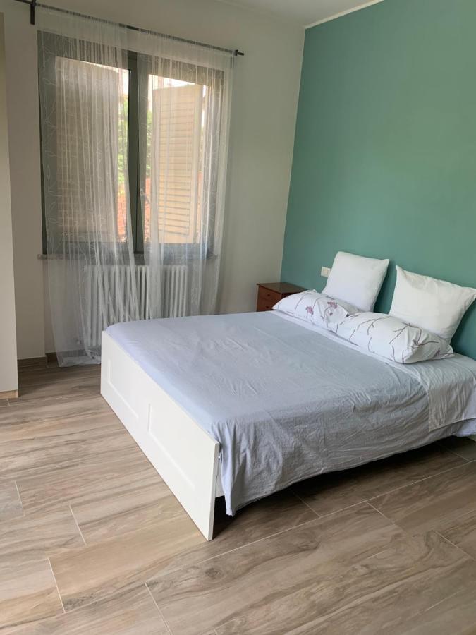 Caroline Home Anzano Del Parco Ngoại thất bức ảnh